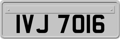 IVJ7016