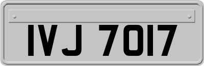 IVJ7017