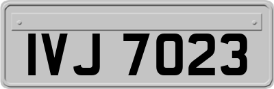 IVJ7023