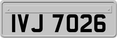 IVJ7026