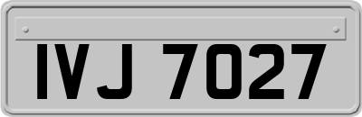 IVJ7027