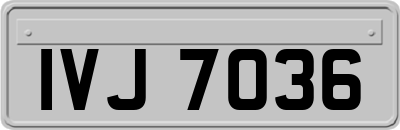 IVJ7036