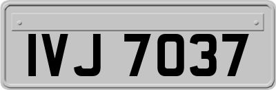 IVJ7037