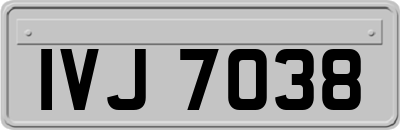 IVJ7038