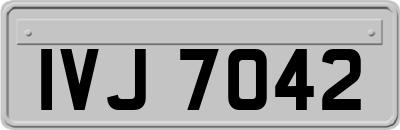 IVJ7042