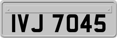 IVJ7045
