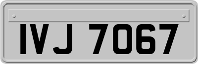 IVJ7067
