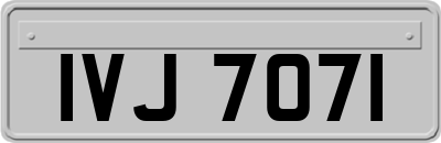 IVJ7071