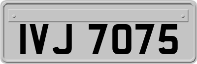 IVJ7075
