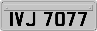 IVJ7077