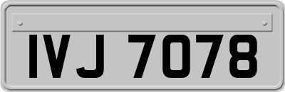 IVJ7078