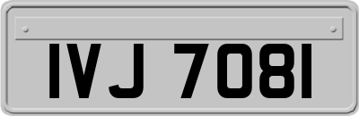 IVJ7081