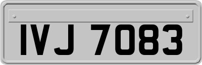 IVJ7083