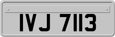 IVJ7113
