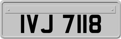 IVJ7118