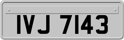 IVJ7143