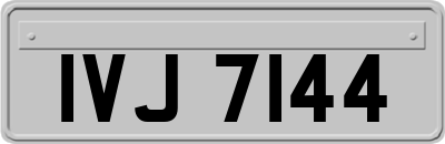 IVJ7144