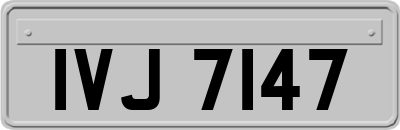 IVJ7147