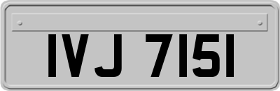 IVJ7151