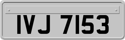 IVJ7153