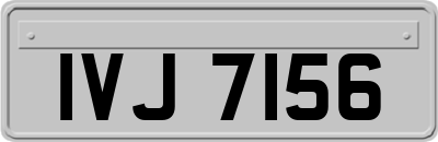 IVJ7156