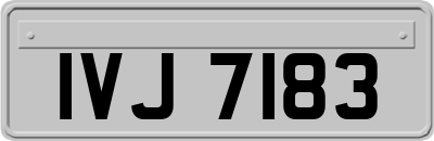 IVJ7183