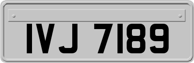 IVJ7189