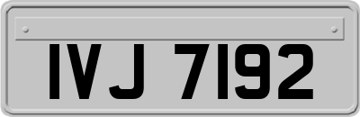 IVJ7192