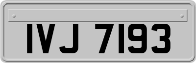 IVJ7193