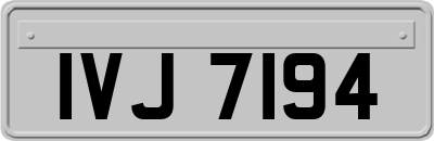 IVJ7194
