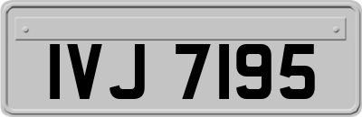 IVJ7195
