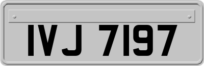 IVJ7197