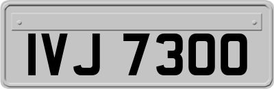 IVJ7300
