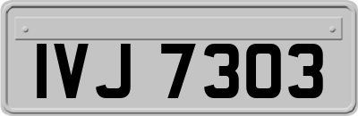 IVJ7303