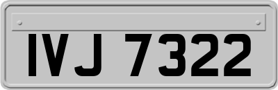 IVJ7322
