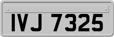 IVJ7325