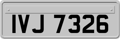 IVJ7326