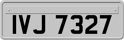 IVJ7327