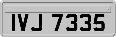 IVJ7335