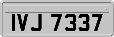 IVJ7337