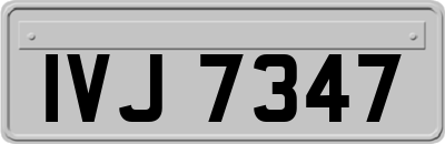 IVJ7347