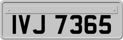 IVJ7365