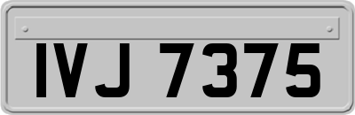 IVJ7375