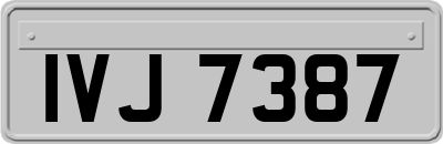 IVJ7387