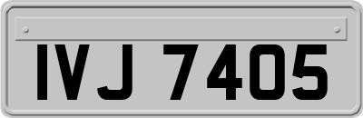 IVJ7405