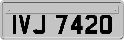 IVJ7420