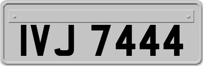 IVJ7444