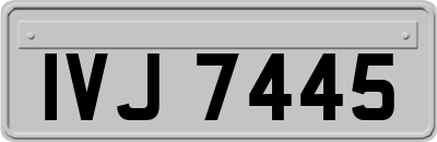 IVJ7445