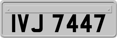 IVJ7447