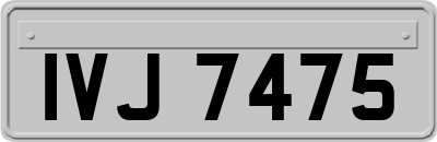 IVJ7475